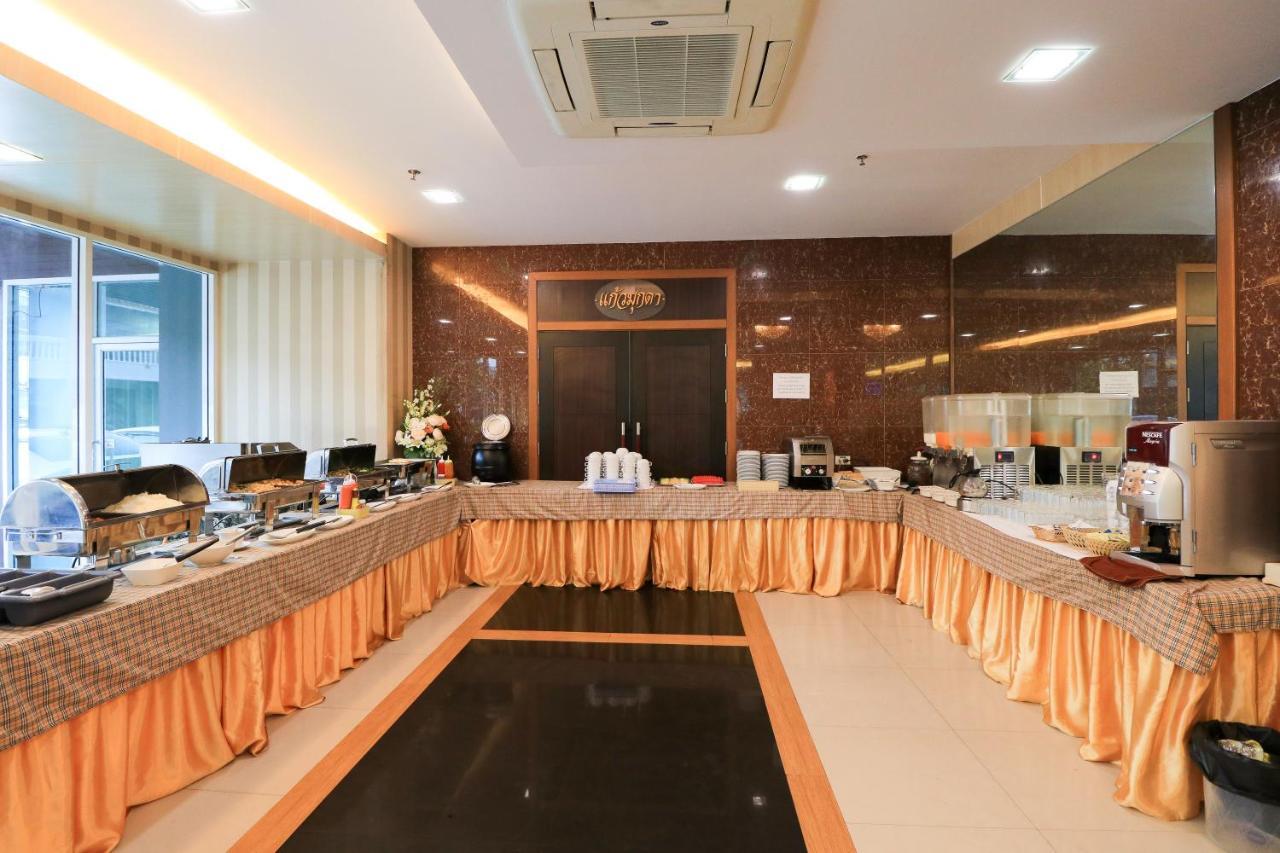 G2 Hotel Hatyai Hat Yai Exterior foto