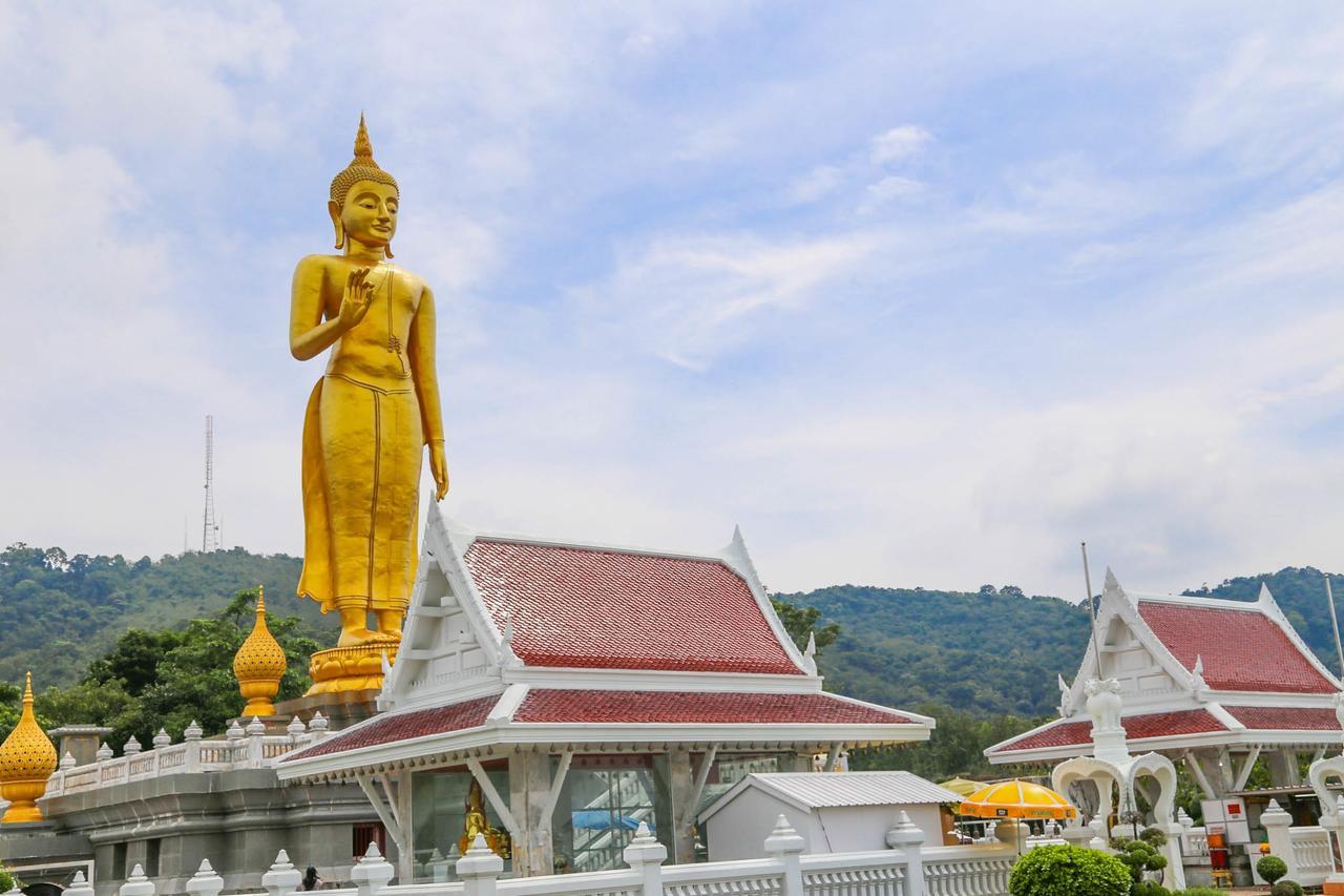 G2 Hotel Hatyai Hat Yai Exterior foto