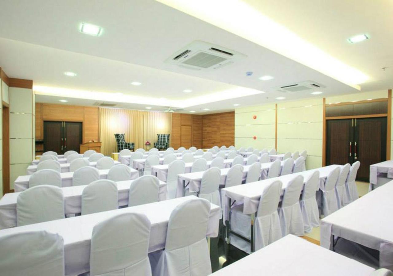 G2 Hotel Hatyai Hat Yai Exterior foto